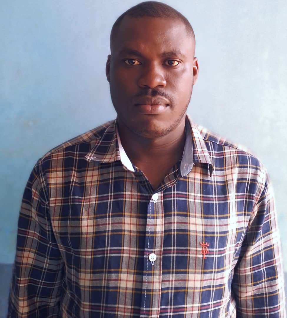 Dr. Ahanda Ngoutson François 